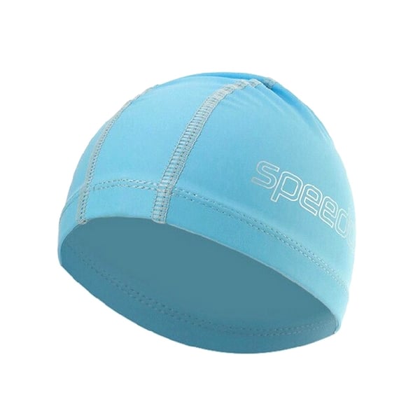 Speedo Childrens/Kids Pace Swim Cap