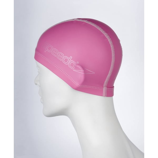 Speedo Childrens/Kids Pace Swim Cap