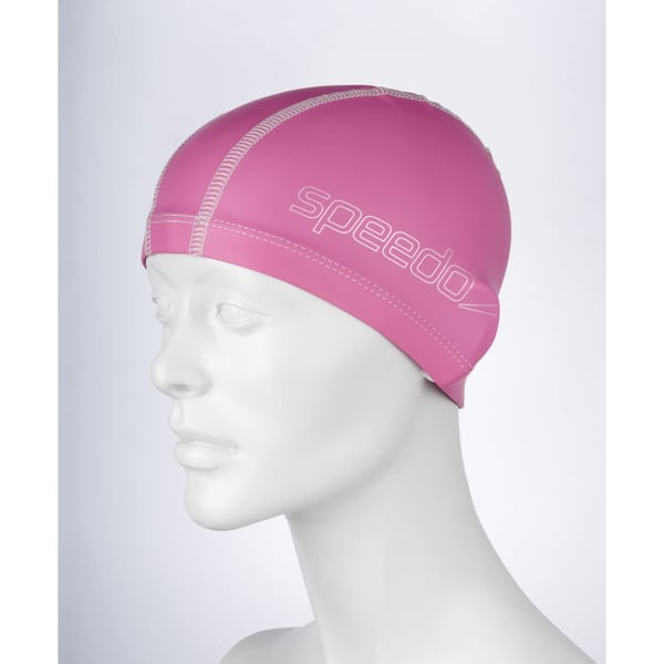 Speedo Childrens/Kids Pace Swim Cap