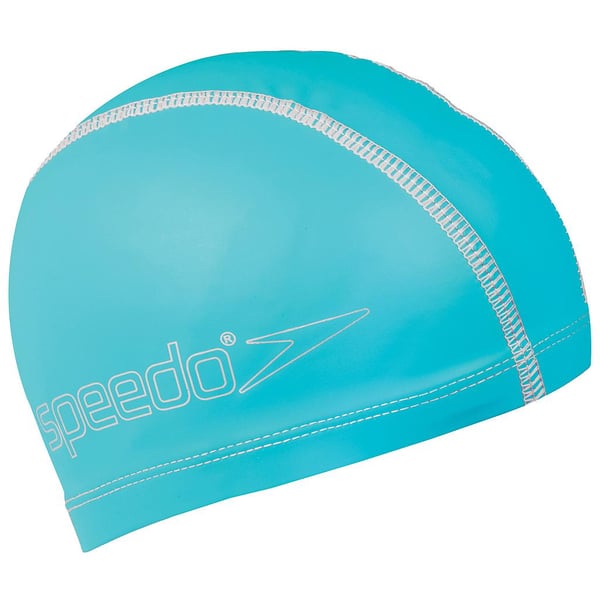 Speedo Childrens/Kids Pace Swim Cap