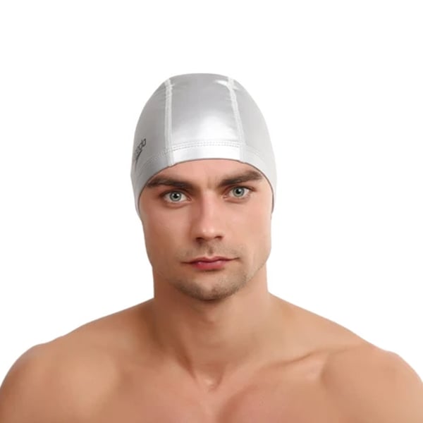 Speedo Unisex Pace svømmehætte til voksne