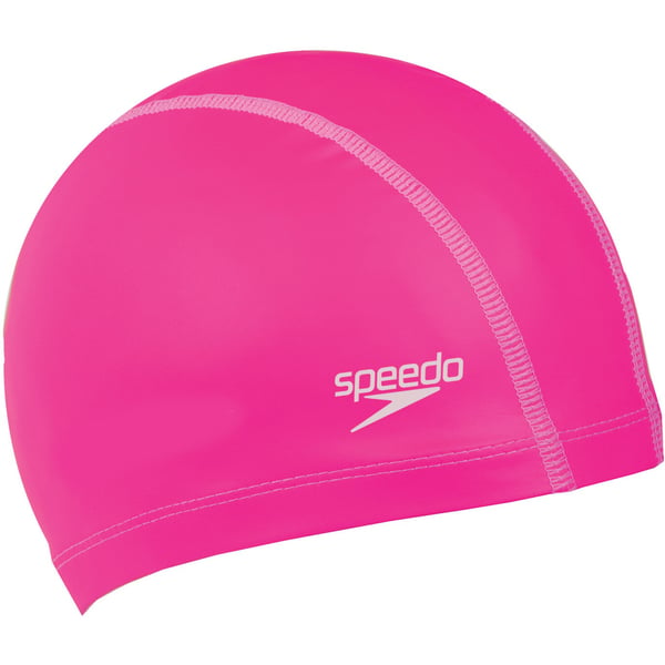 Speedo Unisex Adult Pace Swim Cap