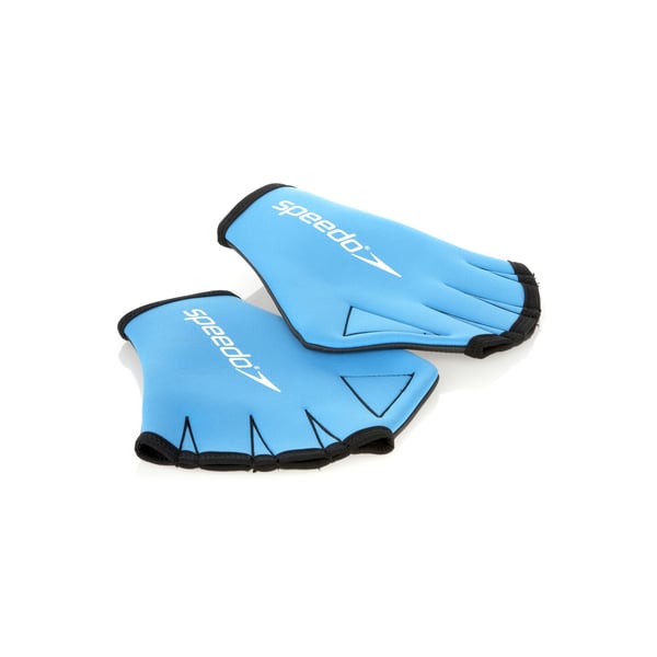 Speedo Unisex svømmehandsker til voksne