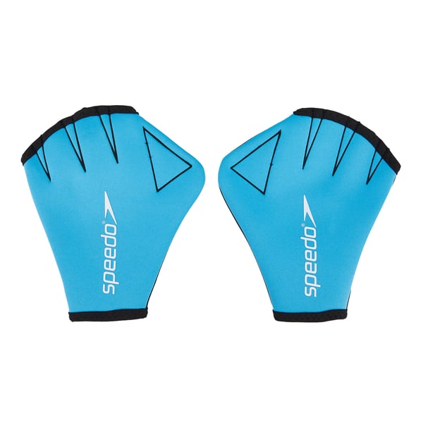 Speedo Unisex svømmehandsker til voksne