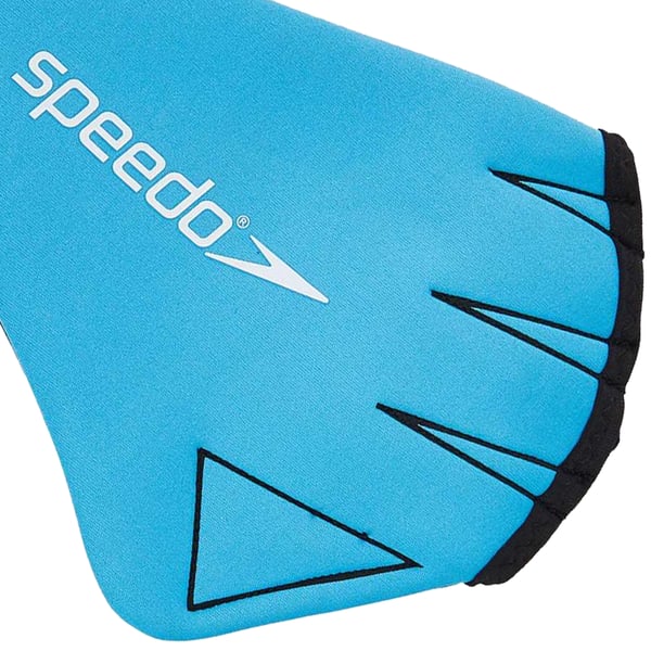 Speedo Unisex svømmehandsker til voksne
