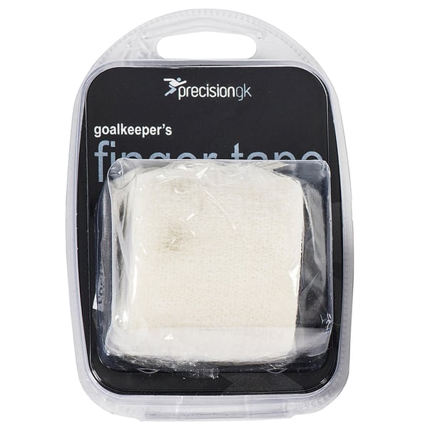 Precision Goalkeeper Finger Tape
