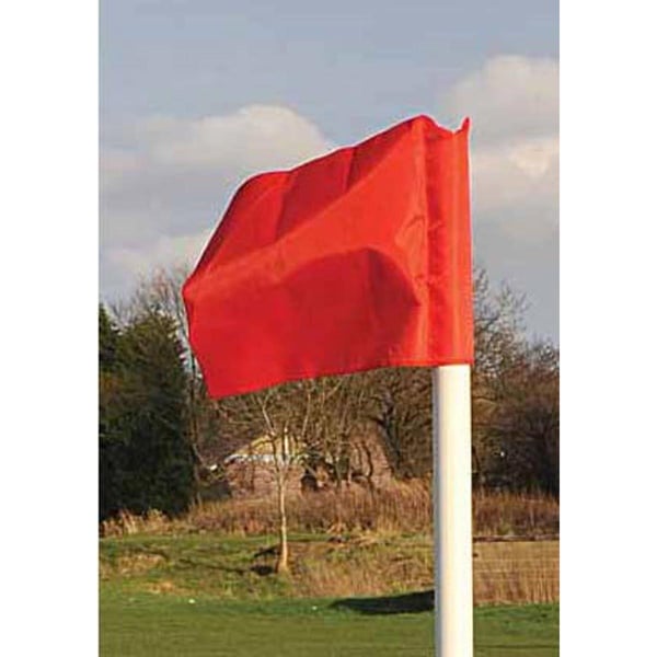 Precision Pro Hörnflagga