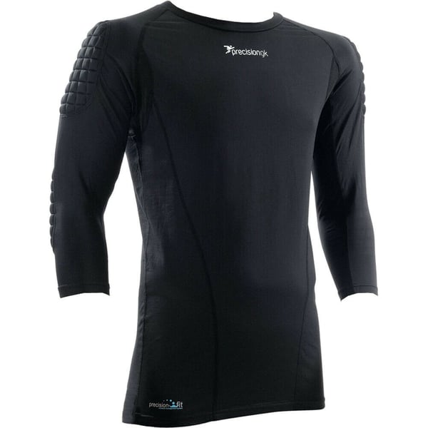 Precision Childrens/Kids Goalkeeper Thermal Base Layers