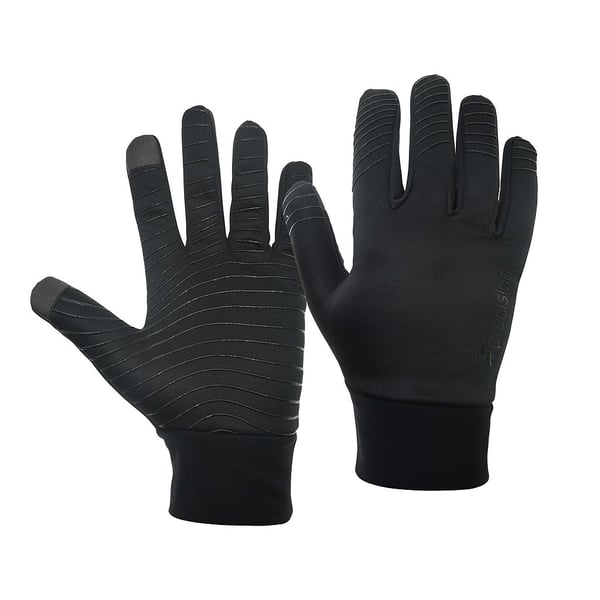 Precision Unisex Adult Essential Warm Player Gloves