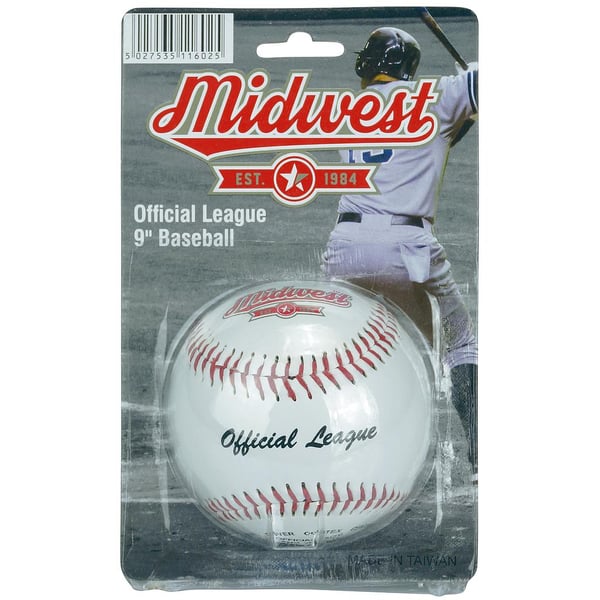 Midwest Game Baseball