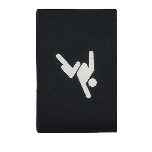Precision Shin Guard Stays (Pack Of 2) Precision Shin Guard Stays (Pack Of 2)