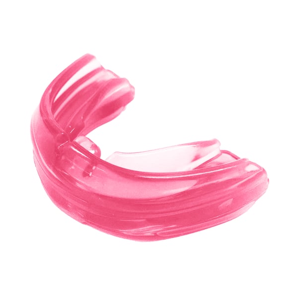 Shock Doctor Unisex Aikuisten Hammassuojus
