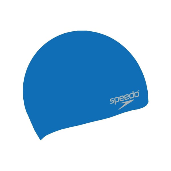 Speedo Børne/børn 3D silikone badehætte