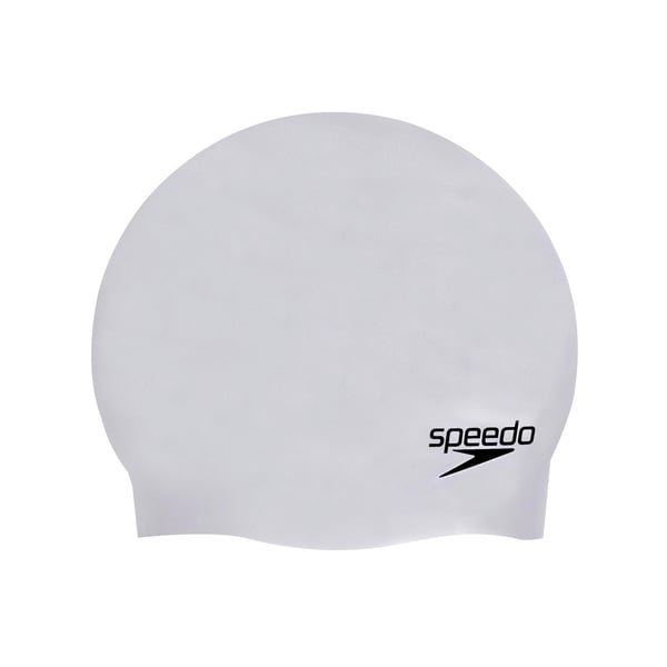 Speedo Unisex Adult 3D Silicone Swim Cap