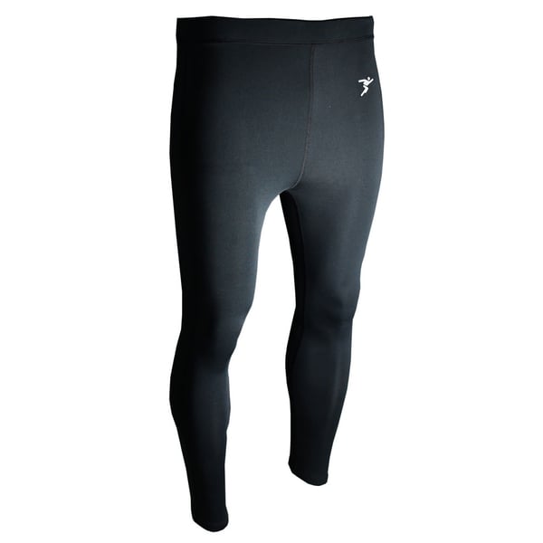 Precision Essential Baselayer Sports Leggings til børn/børn Precision Essential Baselayer Sports Leggings til børn/børn