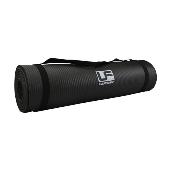 Urban Fitness Equipment NBR Yoga Mat