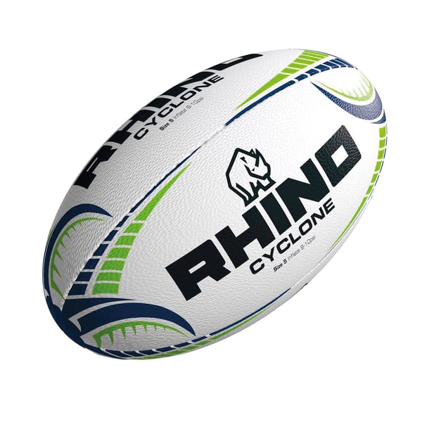 Rhino Cyclone Rugbypallo