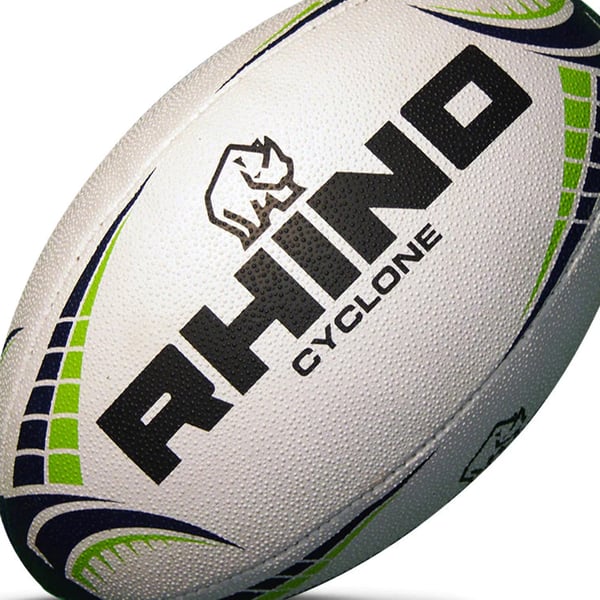 Rhino Cyclone Rugbypallo