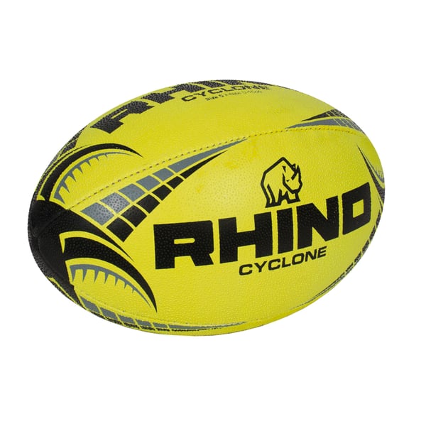 Rhino Cyclone Rugbypallo