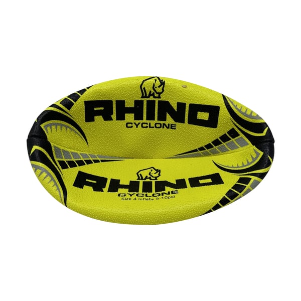 Rhino Cyclone Rugbypallo