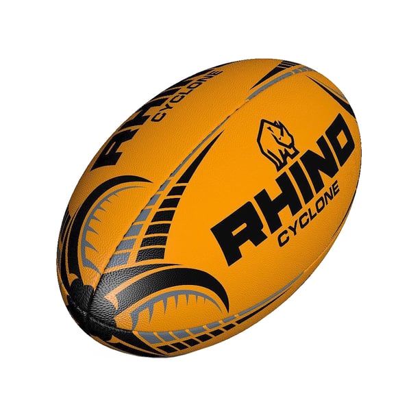 Rhino Cyclone Rugbypallo