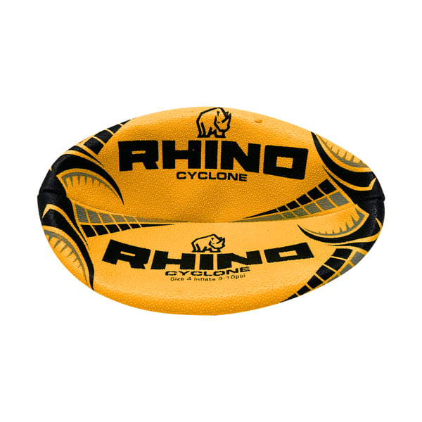 Rhino Cyclone Rugbypallo