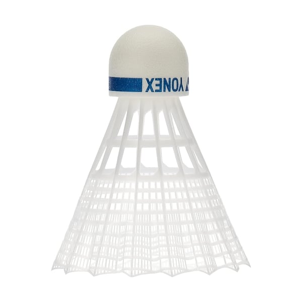 Yonex Mavis 10 Shuttlecock (Pack of 6)