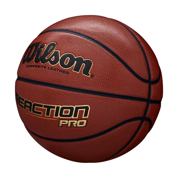 Wilson Reaction Pro nahkainen koripallo