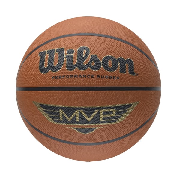 Wilson MVP Basketboll