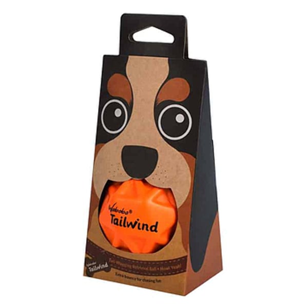 Waboba Tailwind Hundboll