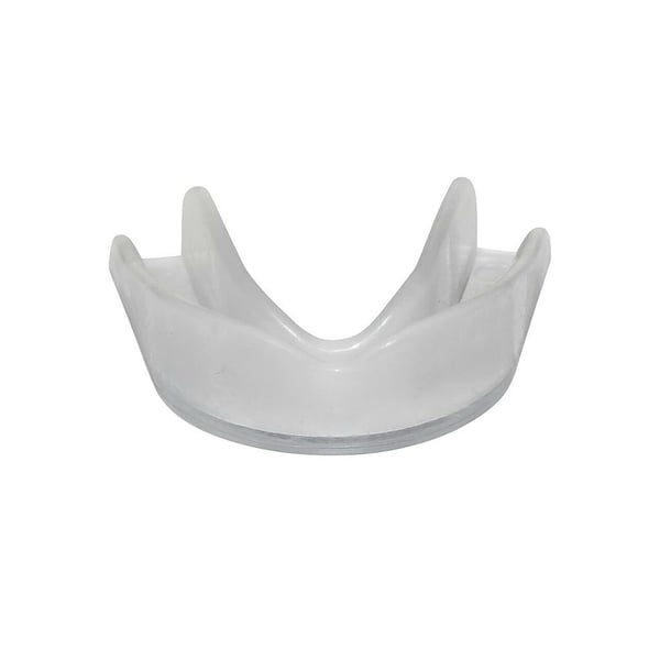 Safegard Unisex voksen Essential tandbeskytter Safegard Unisex voksen Essential tandbeskytter