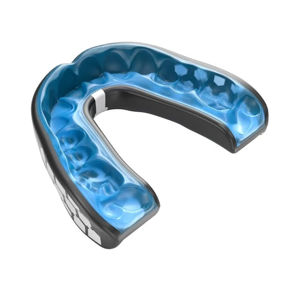 Shock Doctor Unisex Adult Gel Max Power Mouthguard