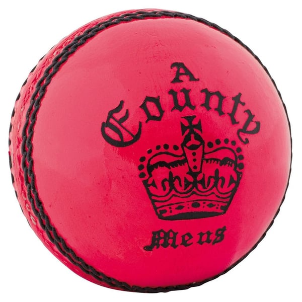 Readers Børne/børn County Leather Crown Cricket bold