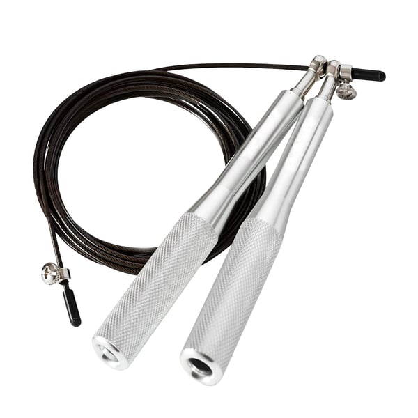 Urban Fitness Cable Skipping Rope