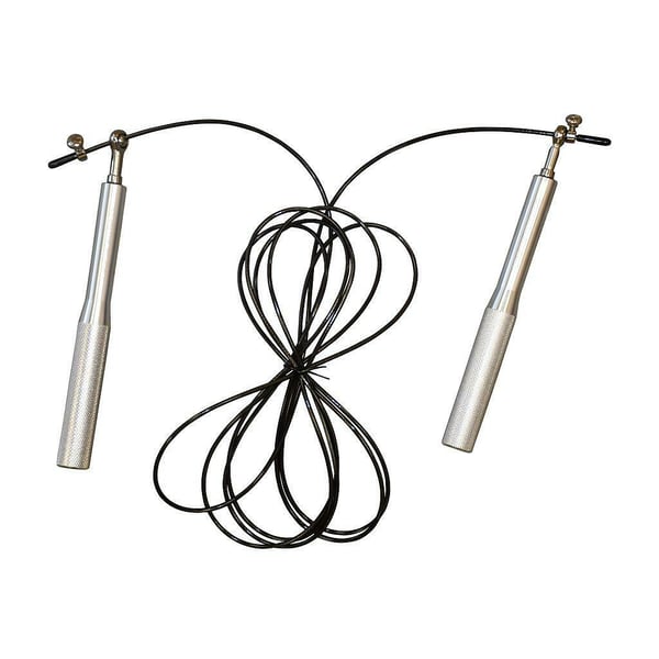 Urban Fitness Cable Skipping Rope