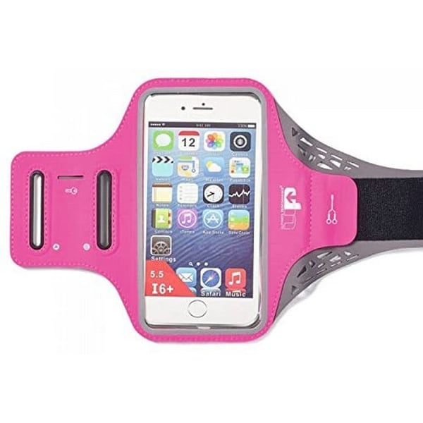 Ultimate Performance Ridgeway Telefonarmband