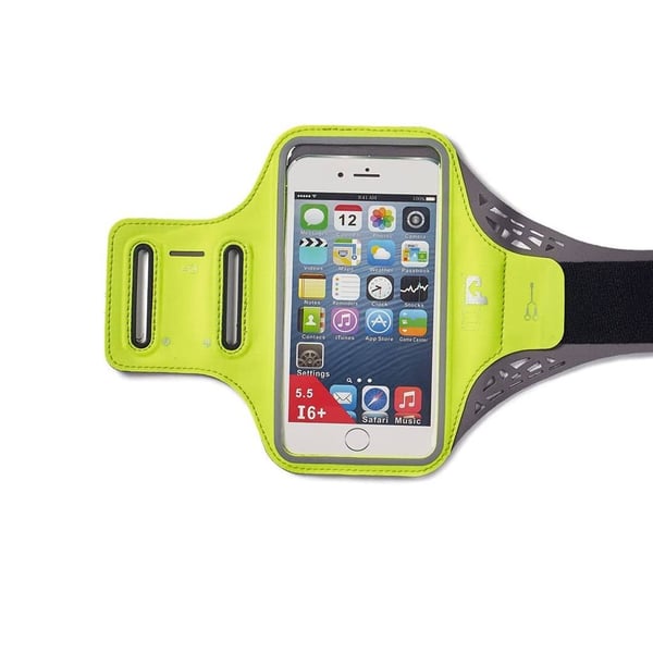 Ultimate Performance Ridgeway Telefonarmband