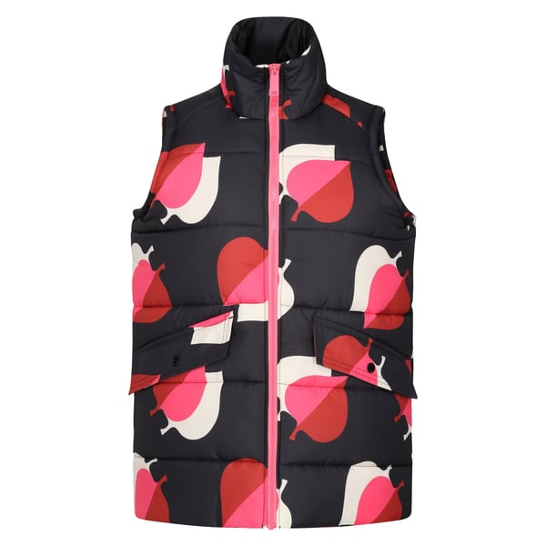 Regatta Naiset/Naisten Orla Kiely Elm Leaf Liivi
