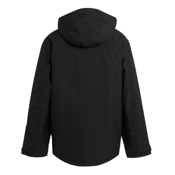 Regatta Professional Mens Insulated Waterproof Jacket