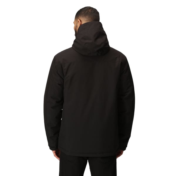 Regatta Professional Mens Insulated Waterproof Jacket