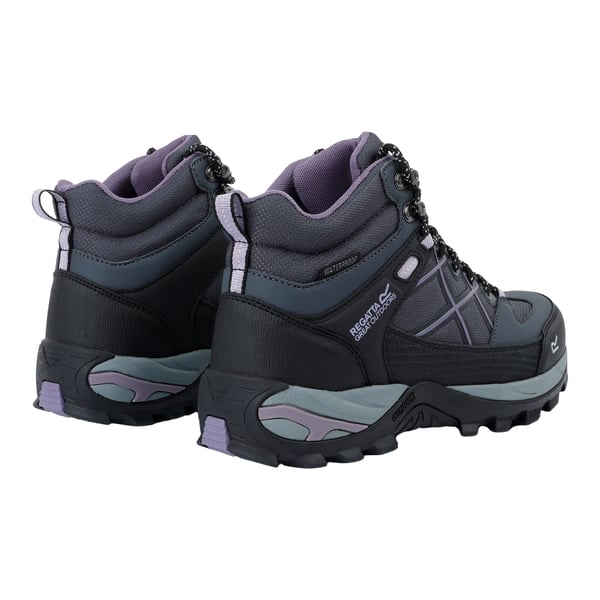 Regatta Womens/Ladies Samaris III Walking Boots