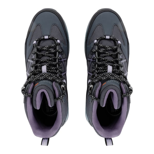 Regatta Womens/Ladies Samaris III Walking Boots