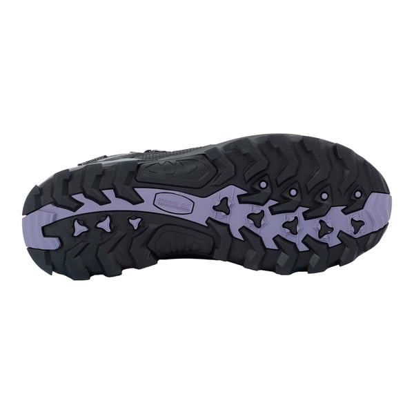Regatta Womens/Ladies Samaris III Walking Boots