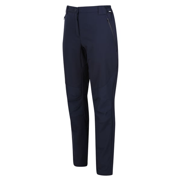 Regatta Womens/Ladies Questra V Walking Trousers