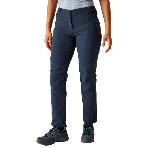 Regatta Womens/Ladies Questra V Walking Trousers