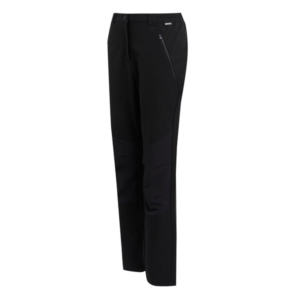 Regatta Womens/Ladies Questra V Walking Trousers