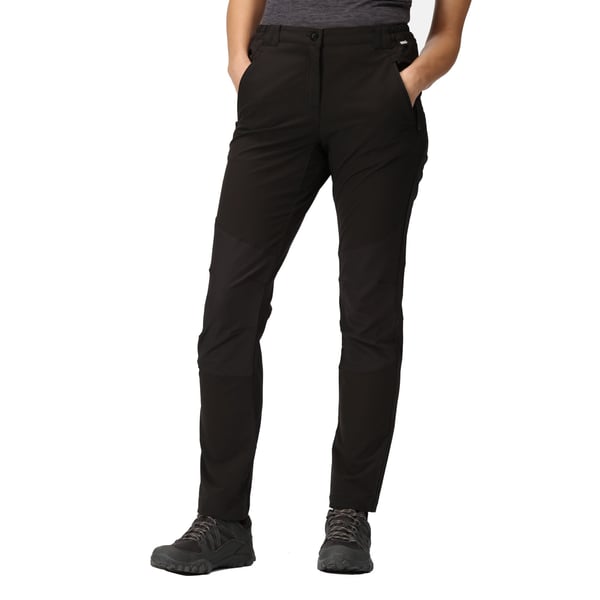 Regatta Womens/Ladies Questra V Walking Trousers