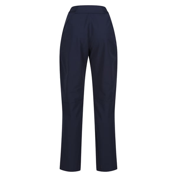 Regatta Womens/Ladies Questra V Walking Trousers