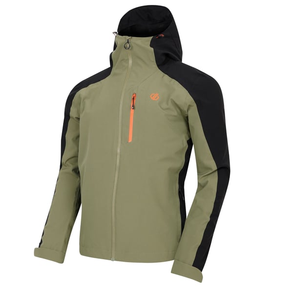 Dare 2B Mens Mountain Series Waterproof Jacket