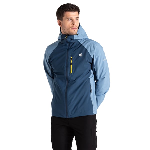 Dare 2B Mens Mountain Series Waterproof Jacket